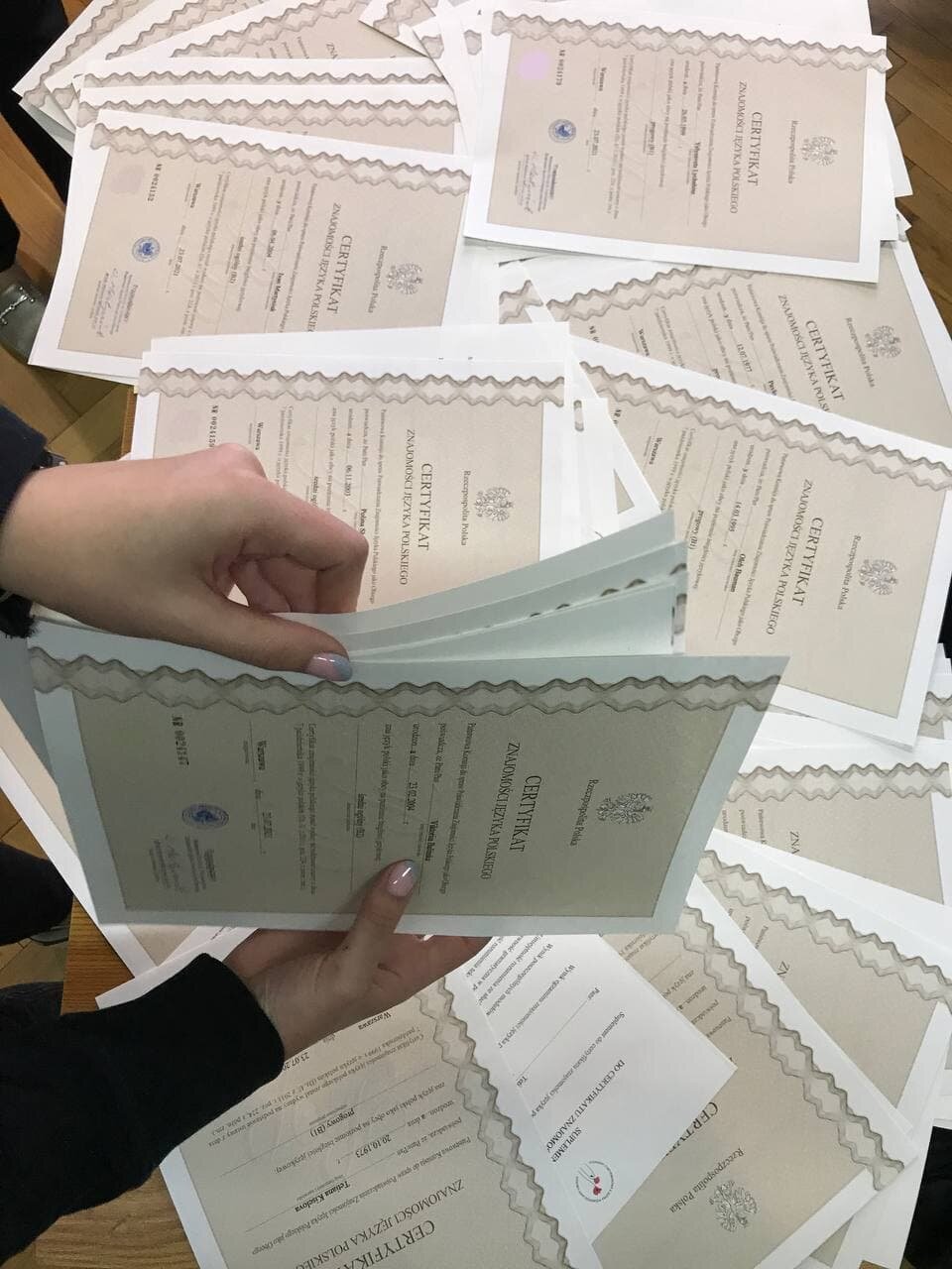 Як зареєструватися на державний іспит з польської мови: покрокова інструкція